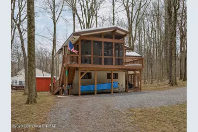  250 White Pine Drive, Pocono Lake, PA 18347 - Photo 1