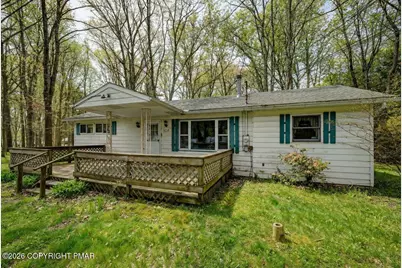  1912 Johns Road, Effort, PA 18330 - Photo 1
