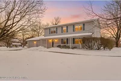  3901 Post Drive, Bethlehem, PA 18017 - Photo 1