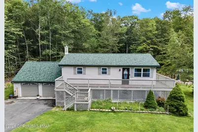  3337 Ross Road, Tobyhanna, PA 18466 - Photo 1