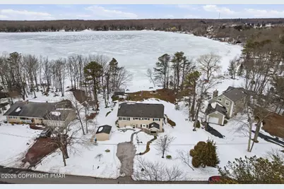  201 Bear Creek Lake Drive, Jim Thorpe, PA 18229 - Photo 1