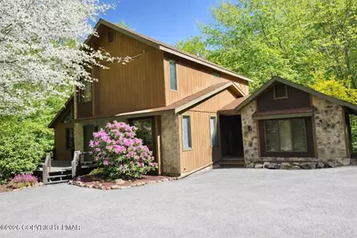  143 Moseywood Road, Lake Harmony, PA 18624 - Photo 1