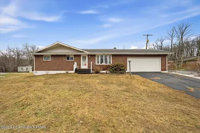  100 Valley View Terrace, Forest City, PA 18421 - Photo 1