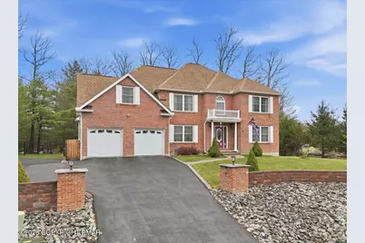  351 Autumn Lane, East Stroudsburg, PA 18301 - Photo 1