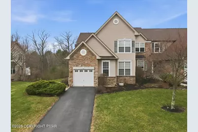  1761 Big Ridge Drive, East Stroudsburg, PA 18302 - Photo 1