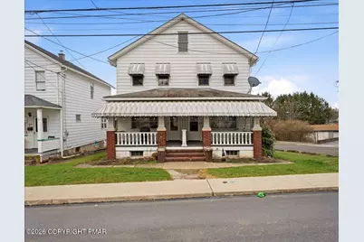  29-31 E Grove Street, Edwardsville, PA 18704 - Photo 1