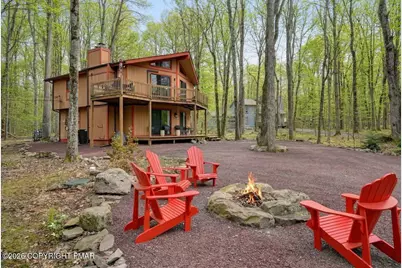  1266 Longrifle Road, Pocono Pines, PA 18350 - Photo 1