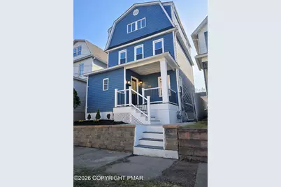  48 W Division Street, Hanover Township, PA 18706 - Photo 1