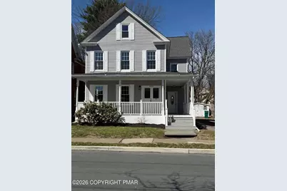  846 Thomas Street, Stroudsburg, PA 18360 - Photo 1