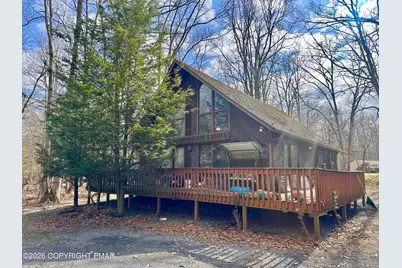  1173 Coolbaugh Road, East Stroudsburg, PA 18302 - Photo 1