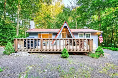  5110 Tenicum Drive, Pocono Lake, PA 18347 - Photo 1