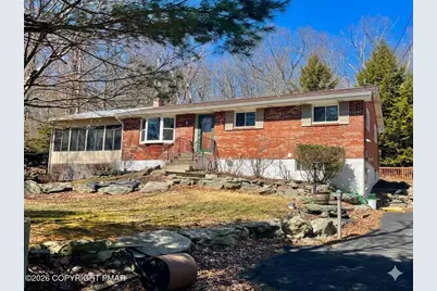  2319 Beartown Road, Canadensis, PA 18325 - Photo 1