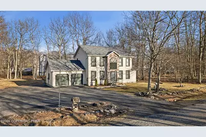  108 Pipher Road, Bushkill, PA 18324 - Photo 1