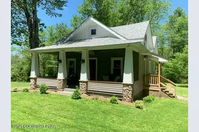  1164 Upper Seese Hill Road, Canadensis, PA 18325 - Photo 1