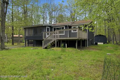  143 Tepee Drive, Pocono Lake, PA 18347 - Photo 1