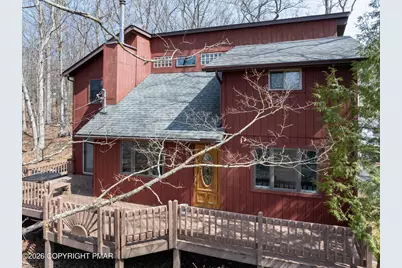  6159 Decker Road, Bushkill, PA 18324 - Photo 1