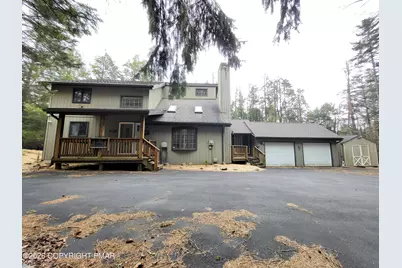  251 Sawmill Road, Pocono Lake, PA 18347 - Photo 1