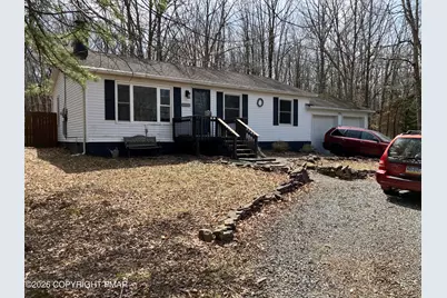  182 Mountain Road, Albrightsville, PA 18210 - Photo 1