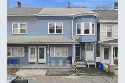  242 Center Avenue, Jim Thorpe, PA 18229 - Photo 1