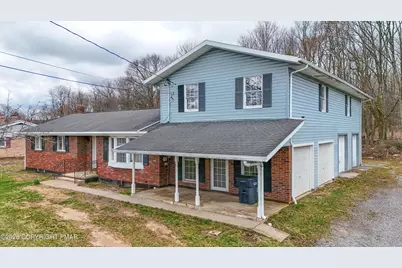  231 Morea Road, Frackville, PA 17931 - Photo 1