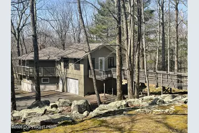  125 Big Bear Drive, Greentown, PA 18426 - Photo 1