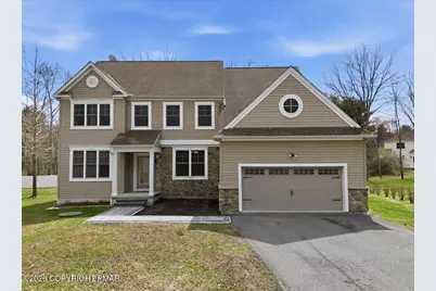  241 Dryden Road, Stroudsburg, PA 18360 - Photo 1