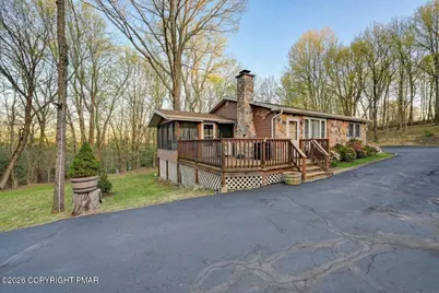  269 Devils Hole Road, Cresco, PA 18326 - Photo 1