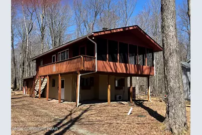  141 Big Bass Drive # C510, Covington Township, PA 18424 - Photo 1