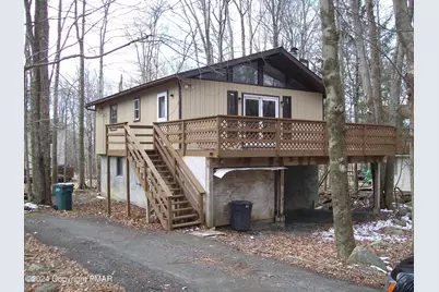  8062 Red Squirrel Dr Drive, Tobyhanna, PA 18466 - Photo 1