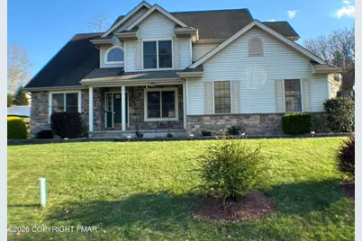  215 Dryden Road, Stroudsburg, PA 18360 - Photo 1