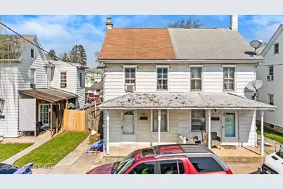  319 W Church Street, Annville, PA 17003 - Photo 1