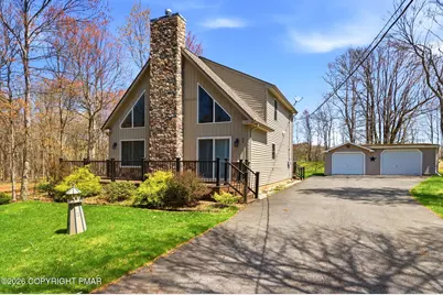  30 Lang Way, Albrightsville, PA 18210 - Photo 1