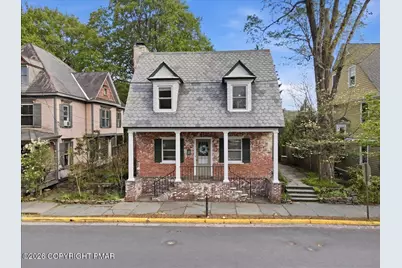  533 Thomas Street, Stroudsburg, PA 18360 - Photo 1