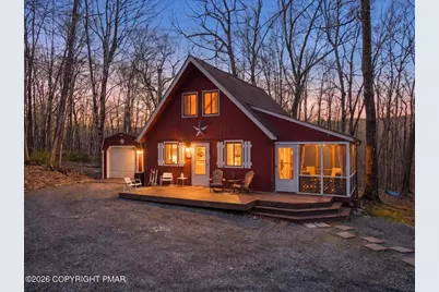  2149 Sparrow Road, Bushkill, PA 18324 - Photo 1