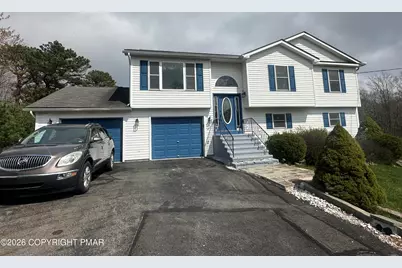  1566 Clover Road, Long Pond, PA 18334 - Photo 1