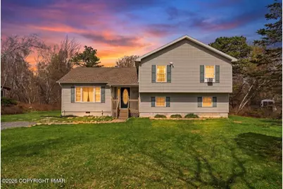  261 Clearview Drive, Long Pond, PA 18334 - Photo 1