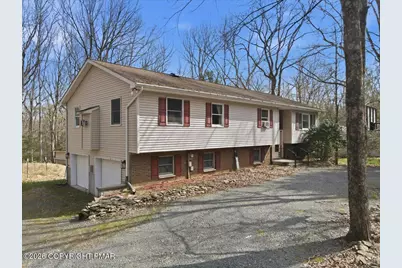  315 Mountain View View, Jim Thorpe, PA 18229 - Photo 1
