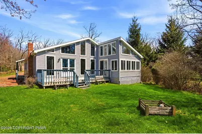  295 Bear Creek Lake Drive, Jim Thorpe, PA 18229 - Photo 1