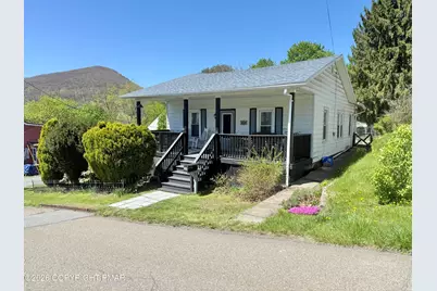  301 Oak Street, Jim Thorpe, PA 18229 - Photo 1