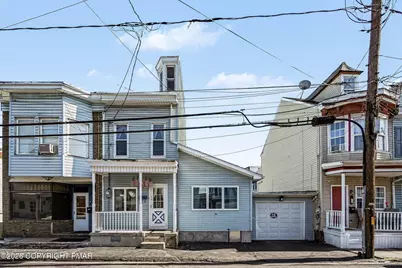  16 E Pine Street, Mahanoy City, PA 17948 - Photo 1