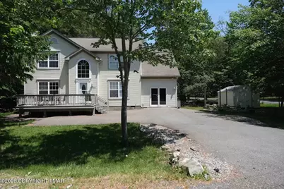  1496 Waterfront Drive, Tobyhanna, PA 18466 - Photo 1
