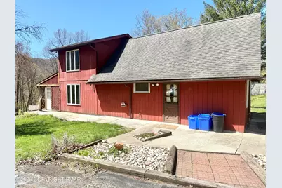  607 Onoko Lane, Jim Thorpe, PA 18229 - Photo 1