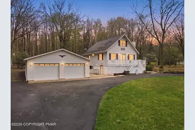  3525 Winding Way, Kunkletown, PA 18058 - Photo 1
