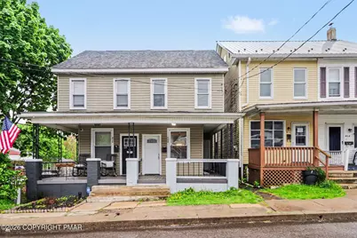  408 E Wiconisco Avenue, Tower City, PA 17980 - Photo 1