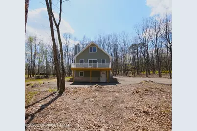  1486 N Rocky Mountain Drive, Effort, PA 18330 - Photo 1