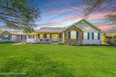  1542 Kunkletown Road, Saylorsburg, PA 18353 - Photo 1