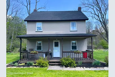 5780 Paradise Valley Road, Cresco, PA 18326 - Photo 1