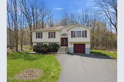  825 Clearview Drive, Long Pond, PA 18334 - Photo 1