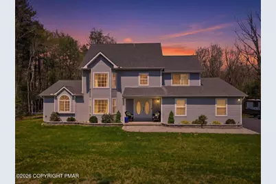  262 Catalpa Drive, Kunkletown, PA 18058 - Photo 1