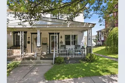  625 North Street, Jim Thorpe, PA 18229 - Photo 1